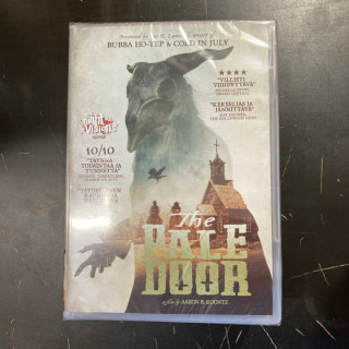 Pale Door DVD (avaamaton) -kauhu/western-